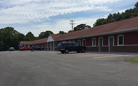 Budget Inn Mount Airy Md